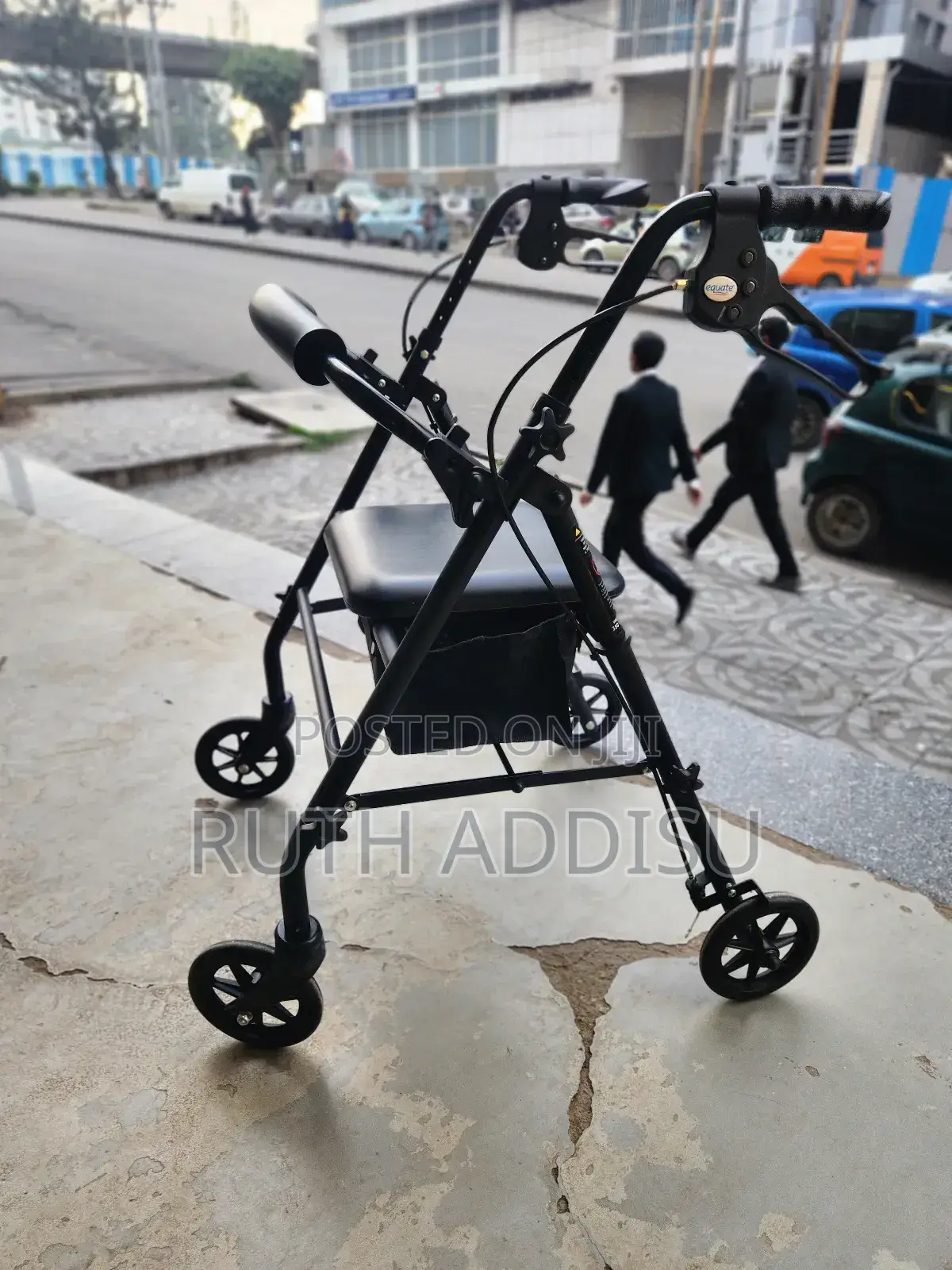Brand New Walker妳想heavy Duty Medical Walker网兇walker Medical