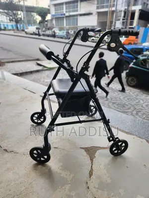 Brand New Walker妳想heavy Duty Medical Walker网兇walker Medical