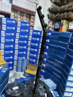 Photo - ለመኖሪያ ቤቶች፣ ኤንባሲዎች፣ኢንዱስትሪ ከፍተኛ ጥራት ባለው የኤሌትሪክ አጥር ስርዓታችን ይጠብቁ