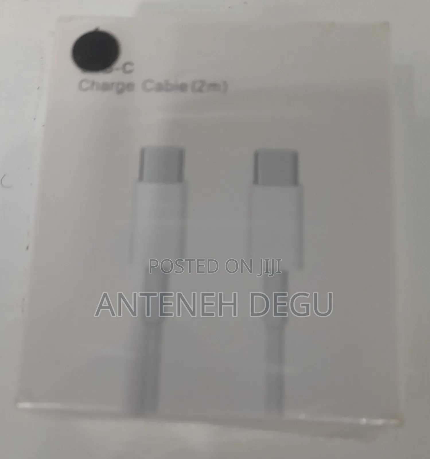 Apple Hp Any Charger Cable