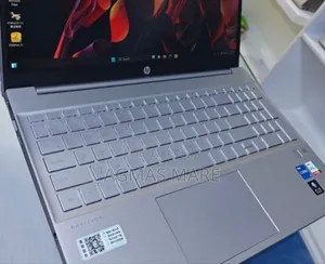 New Laptop HP Pavilion 15 16GB Intel Core I5 SSD 1T