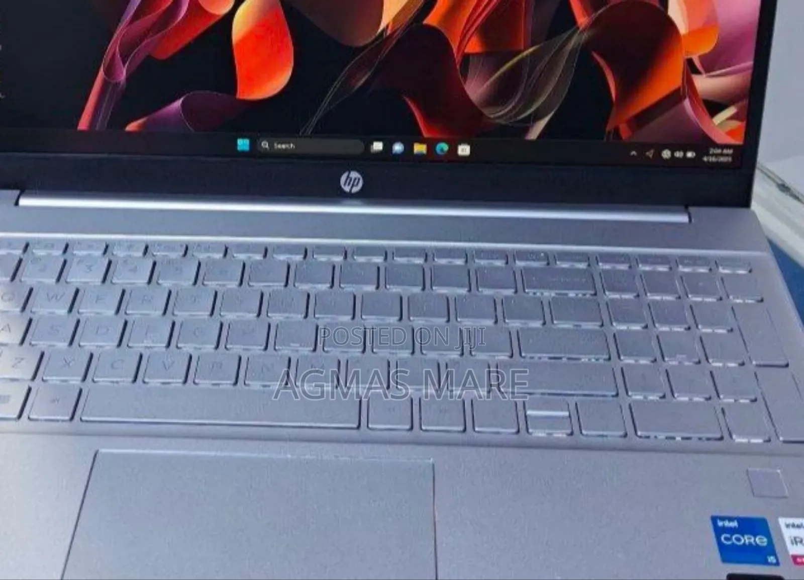 New Laptop HP Pavilion 15 16GB Intel Core I5 SSD 1T