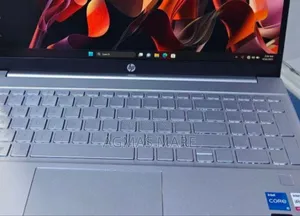 New Laptop HP Pavilion 15 16GB Intel Core I5 SSD 1T