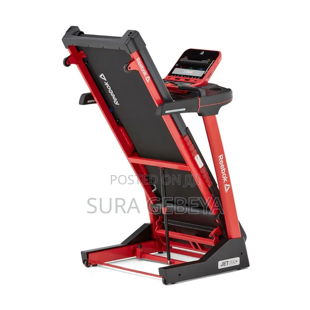Reebok Jet 200+ Treadmill - Sportsbole
