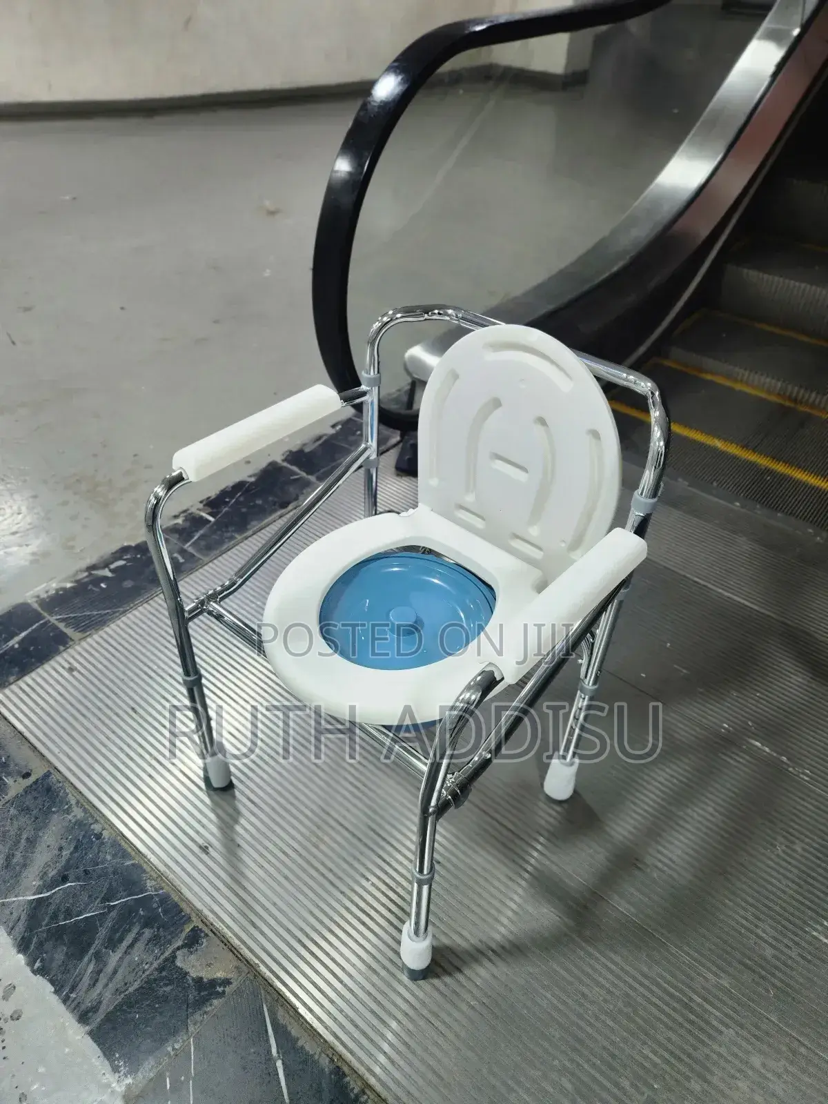 Commode Chair疽了brand New Medical Toilet Chair妤你commode Chair