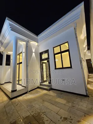 Photo - Furnished 4bdrm Villa in ጣፎ አካባቢ, Oromia-Finfinne for sale