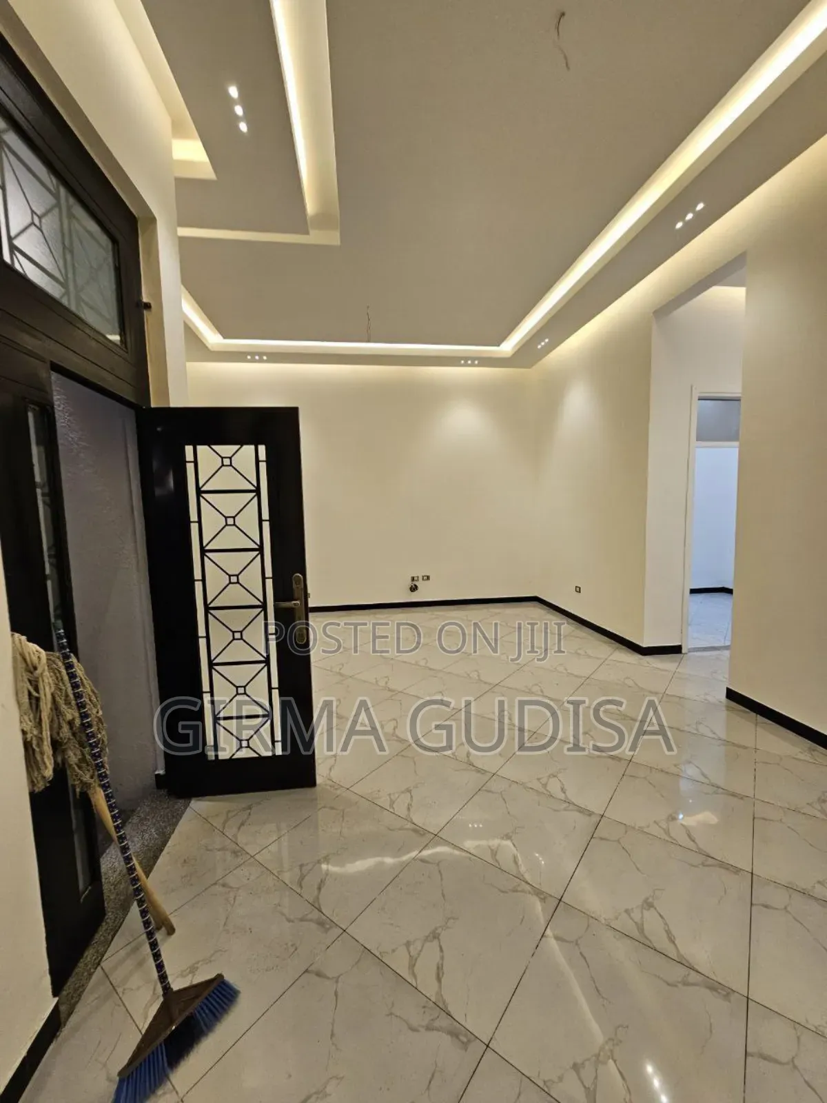 Furnished 4bdrm Villa in ጣፎ አካባቢ, Oromia-Finfinne for sale