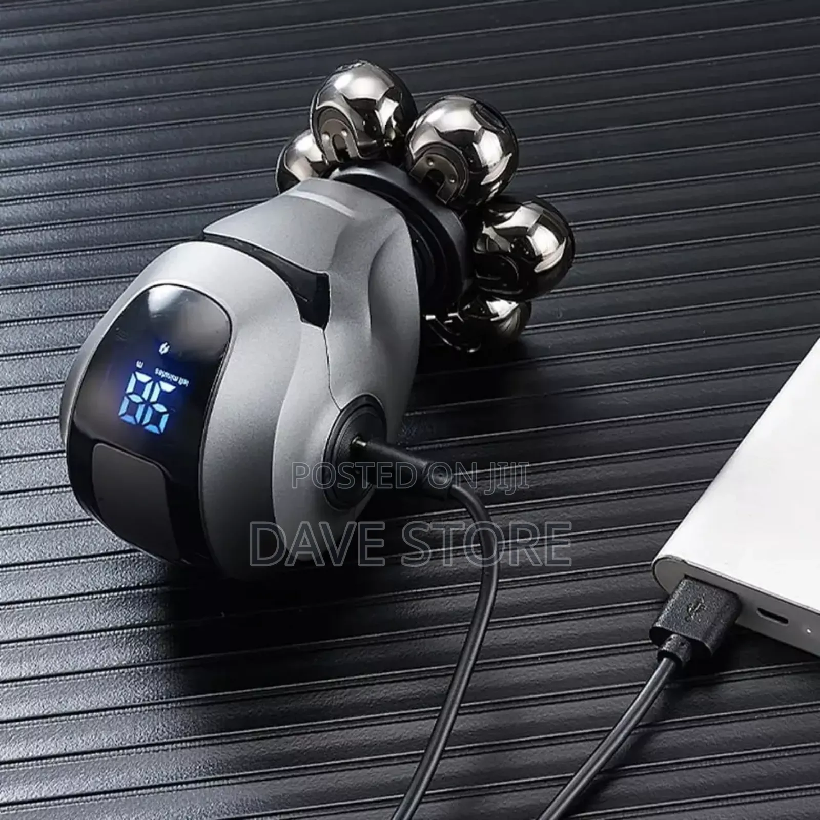 Kemie 5in1 Electric Shaver