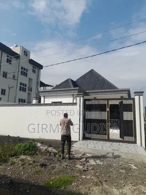 Photo - Furnished 5bdrm Villa in ጣፎ አካባቢ, Oromia-Finfinne for sale
