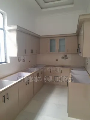 Furnished 5bdrm Villa in ጣፎ አካባቢ, Oromia-Finfinne for sale