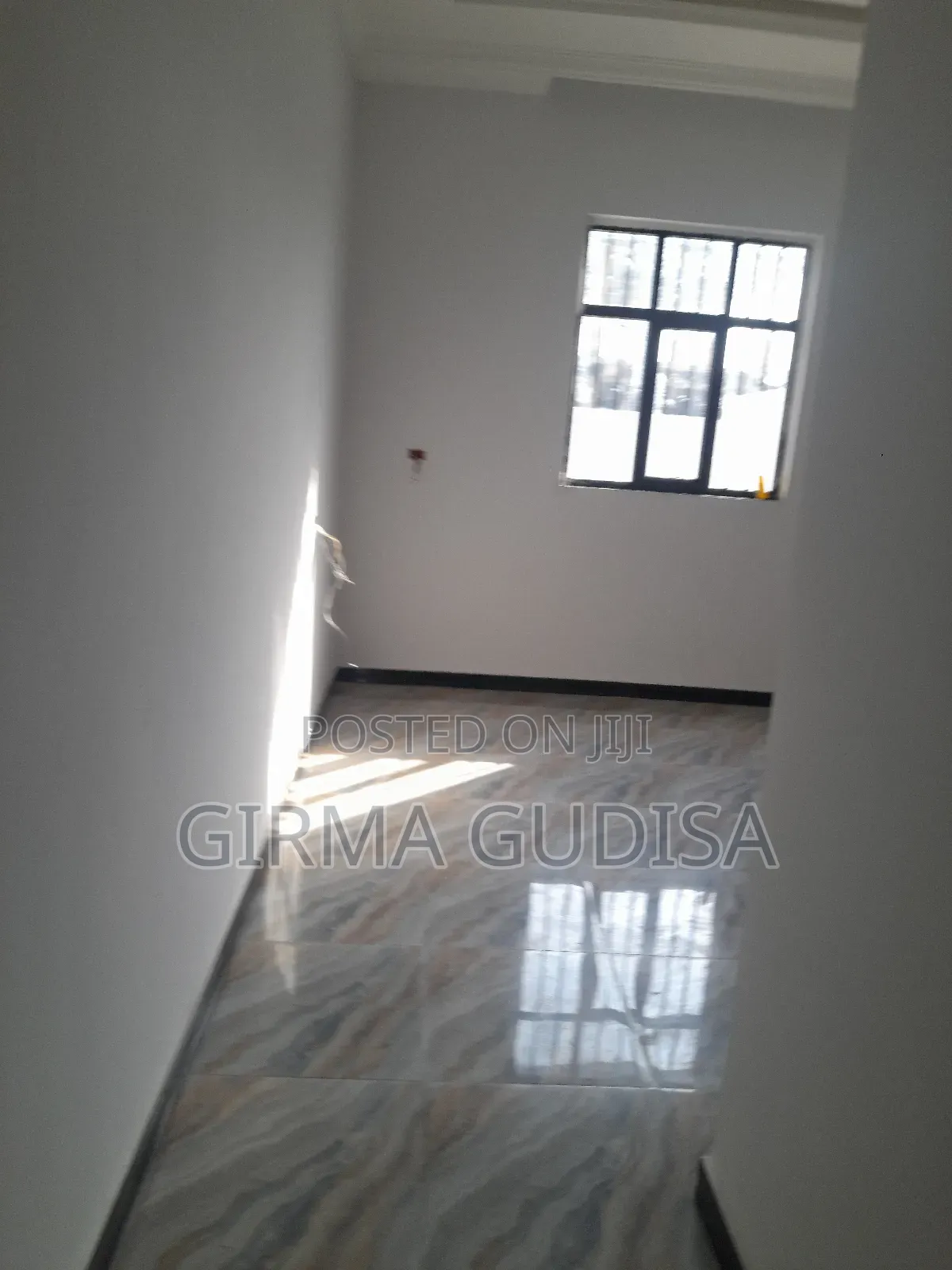 Furnished 5bdrm Villa in ጣፎ አካባቢ, Oromia-Finfinne for sale