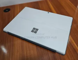 New Laptop Microsoft Surface Pro 7 8GB Intel Core I5 SSD 128GB