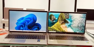 New Laptop HP Probook 11 EE G1 16GB Intel Core I7 SSD 512GB