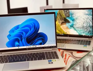 New Laptop HP Probook 11 EE G1 16GB Intel Core I7 SSD 512GB