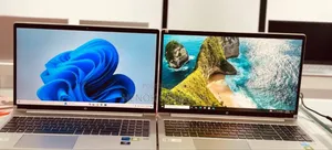 New Laptop HP Probook 11 EE G1 16GB Intel Core I7 SSD 512GB