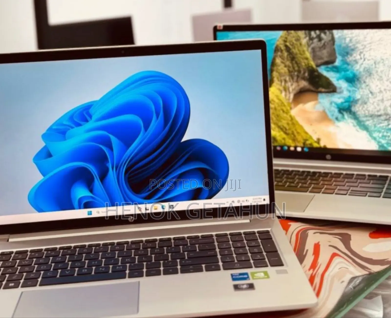 New Laptop HP Probook 11 EE G1 16GB Intel Core I7 SSD 512GB