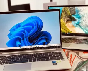 New Laptop HP Probook 11 EE G1 16GB Intel Core I7 SSD 512GB