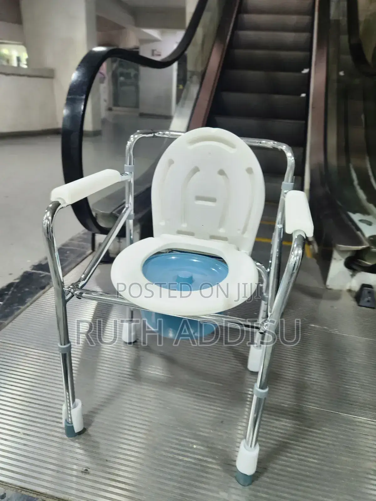 Commode Chair風水commode Chair朱明poty Chair塊和commode Chair