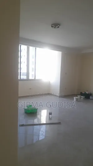 Furnished 5bdrm Villa in ሰሚት አካባቢ, Bole for sale