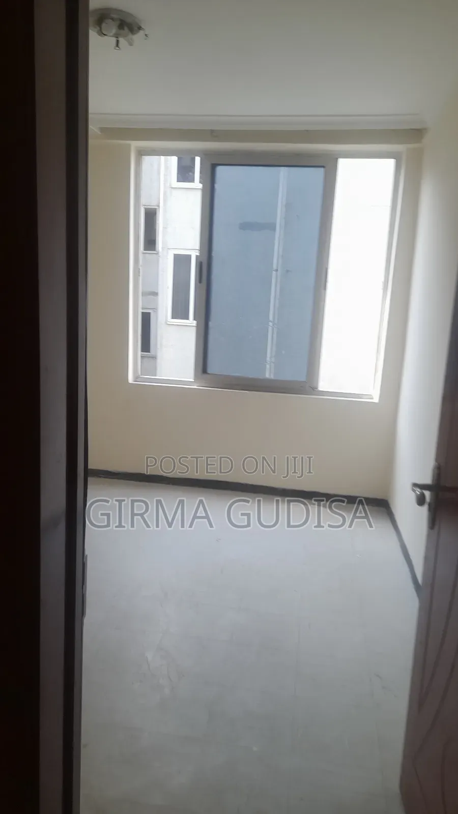 Furnished 5bdrm Villa in ሰሚት አካባቢ, Bole for sale