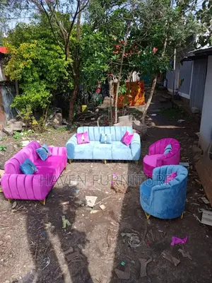 Photo - Sofa,Comfortable Sofa