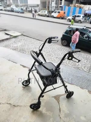 Medical Walk姐兒ealderly and Strong Stainless Walker Medical