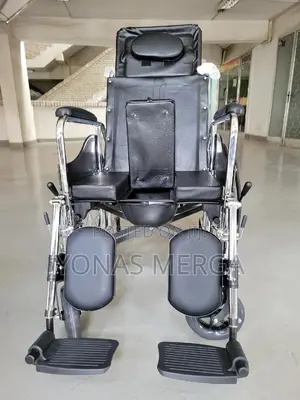 Toilet Wheelchair Options That Fit Your Lifestyle Needs