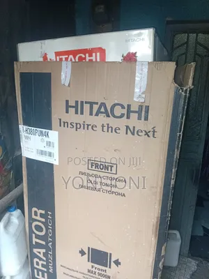 Refrigerator Hitachi