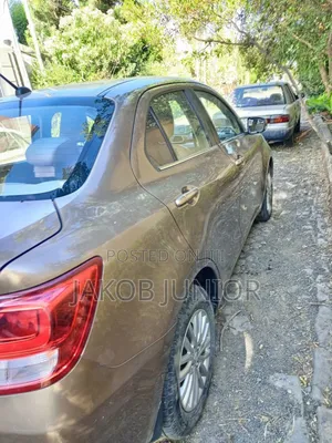 Suzuki DS 2021 Brown