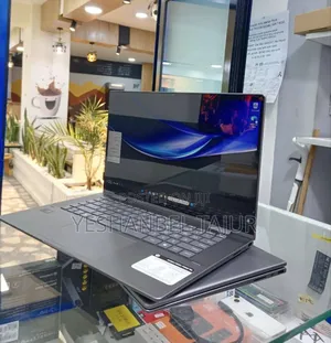 New Laptop HP Envy 15 32GB Intel Core Ultra 7 SSHD (Hybrid) 1T