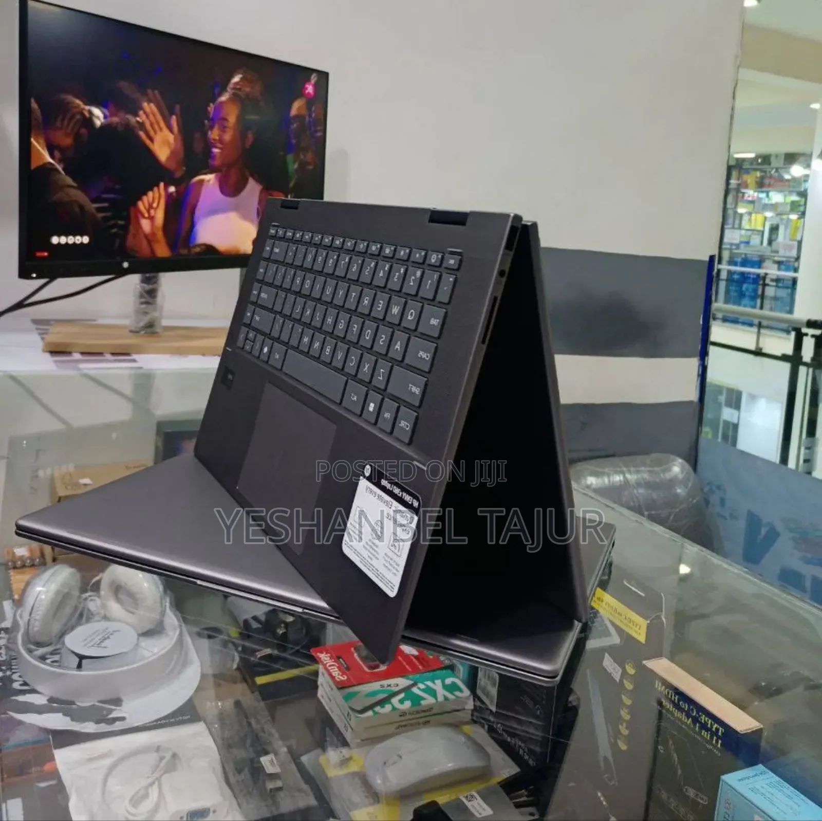 New Laptop HP Envy 15 32GB Intel Core Ultra 7 SSHD (Hybrid) 1T