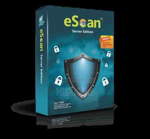 Photo - Escan Server Edition