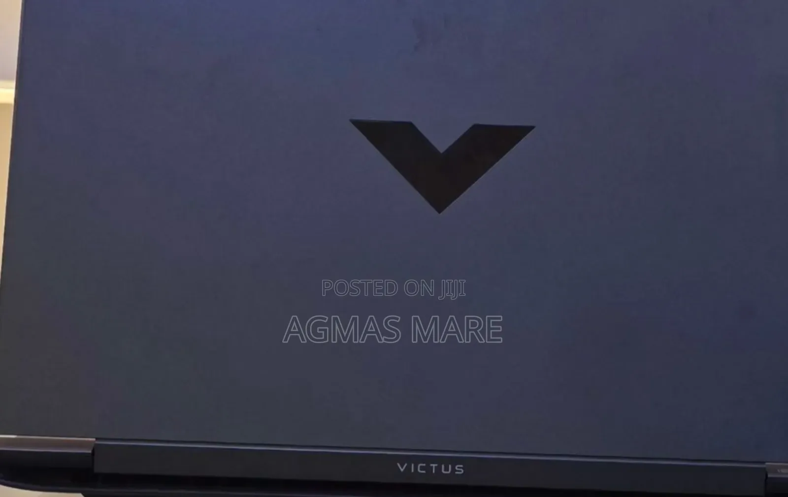 New Laptop HP Victus 15 16GB Intel Core I7 SSD 1T