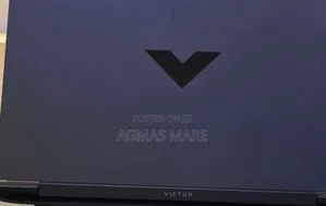 Photo - New Laptop HP Victus 15 16GB Intel Core I7 SSD 1T