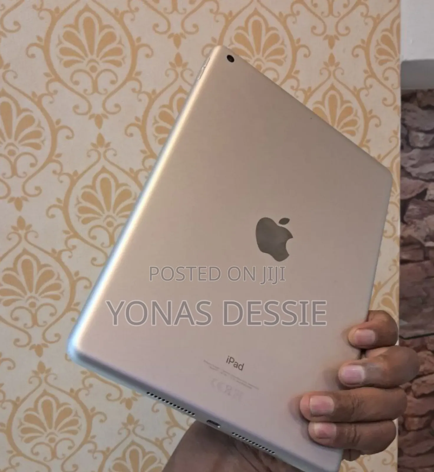 Apple iPad 10.2 (2019) 64 GB