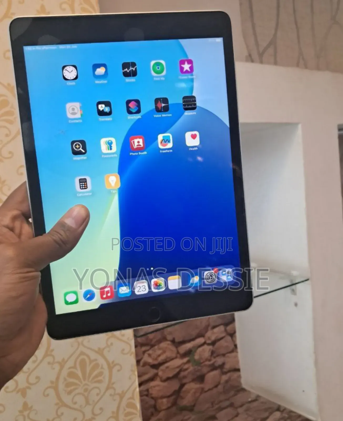 Apple iPad 10.2 (2019) 64 GB