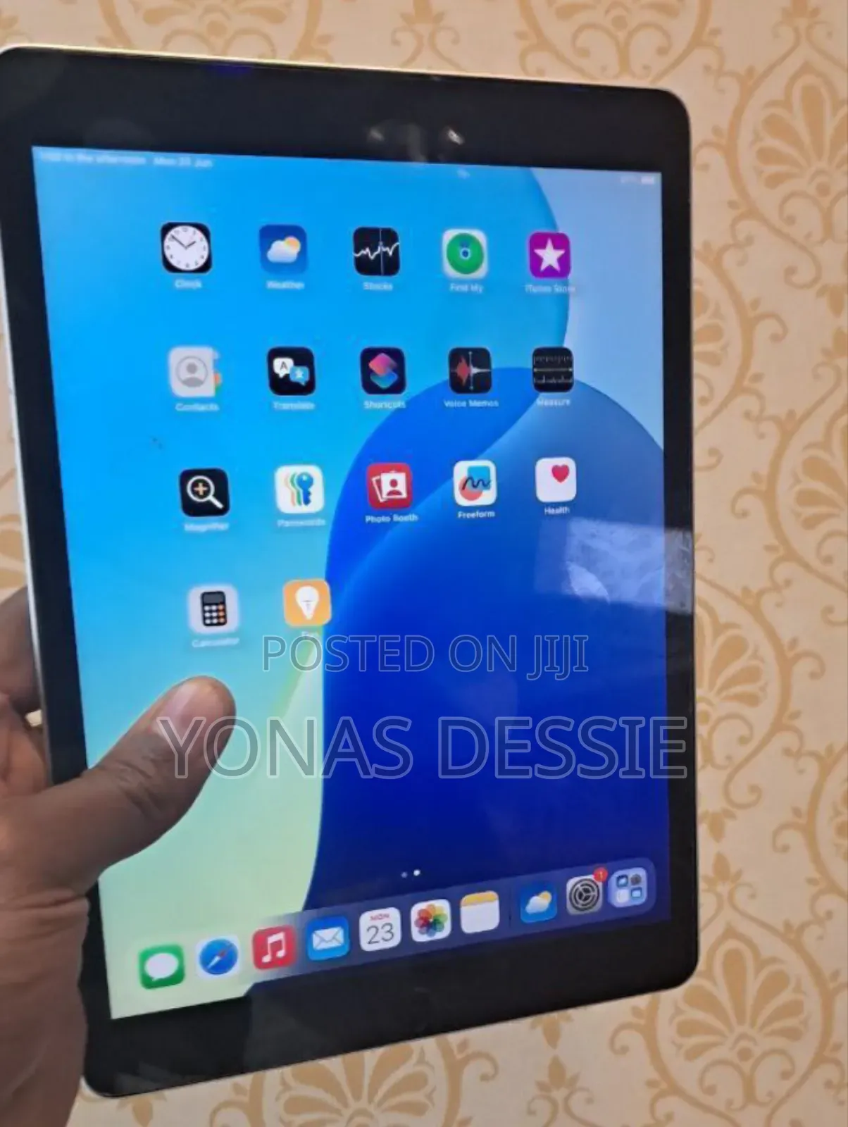 Apple iPad 10.2 (2019) 64 GB