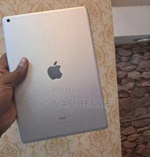 Apple iPad 10.2 (2019) 64 GB