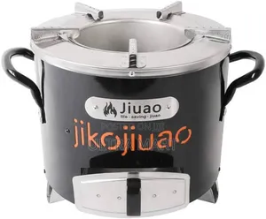 Jikojiuao Charcoal Stove