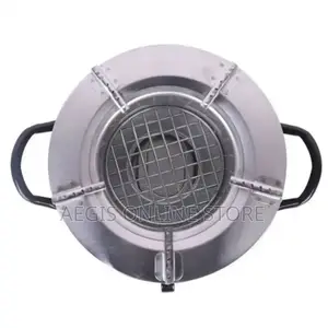 Jikojiuao Charcoal Stove