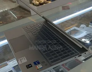 New Laptop HP Pavilion 15 16GB Intel Core I5 SSD 1T