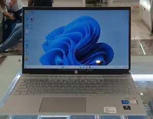 New Laptop HP Pavilion 15 16GB Intel Core I5 SSD 1T