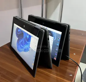 New Laptop HP ProBook X360 11 G6 EE 8GB Intel Core I5 SSD 512GB