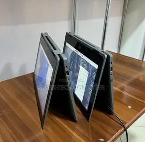 New Laptop HP ProBook X360 11 G6 EE 8GB Intel Core I5 SSD 512GB