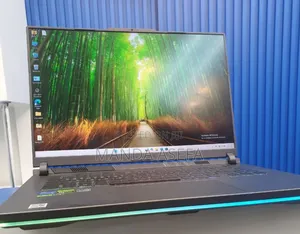 New Laptop Asus ROG Strix G16 G614 16GB Intel Core I7 SSD 1T