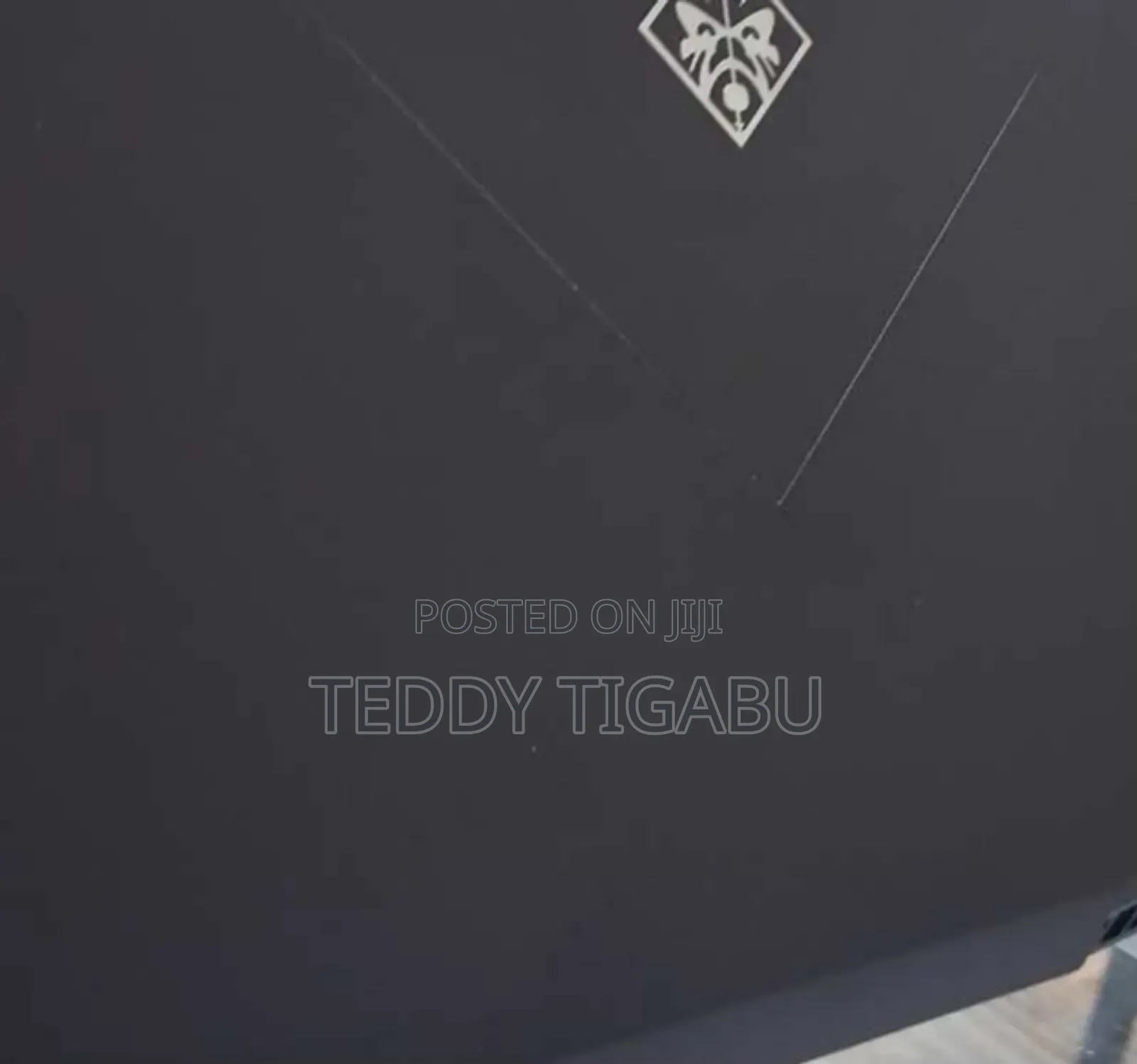 New Laptop HP Omen X 16GB Intel Core I7 SSD 1T