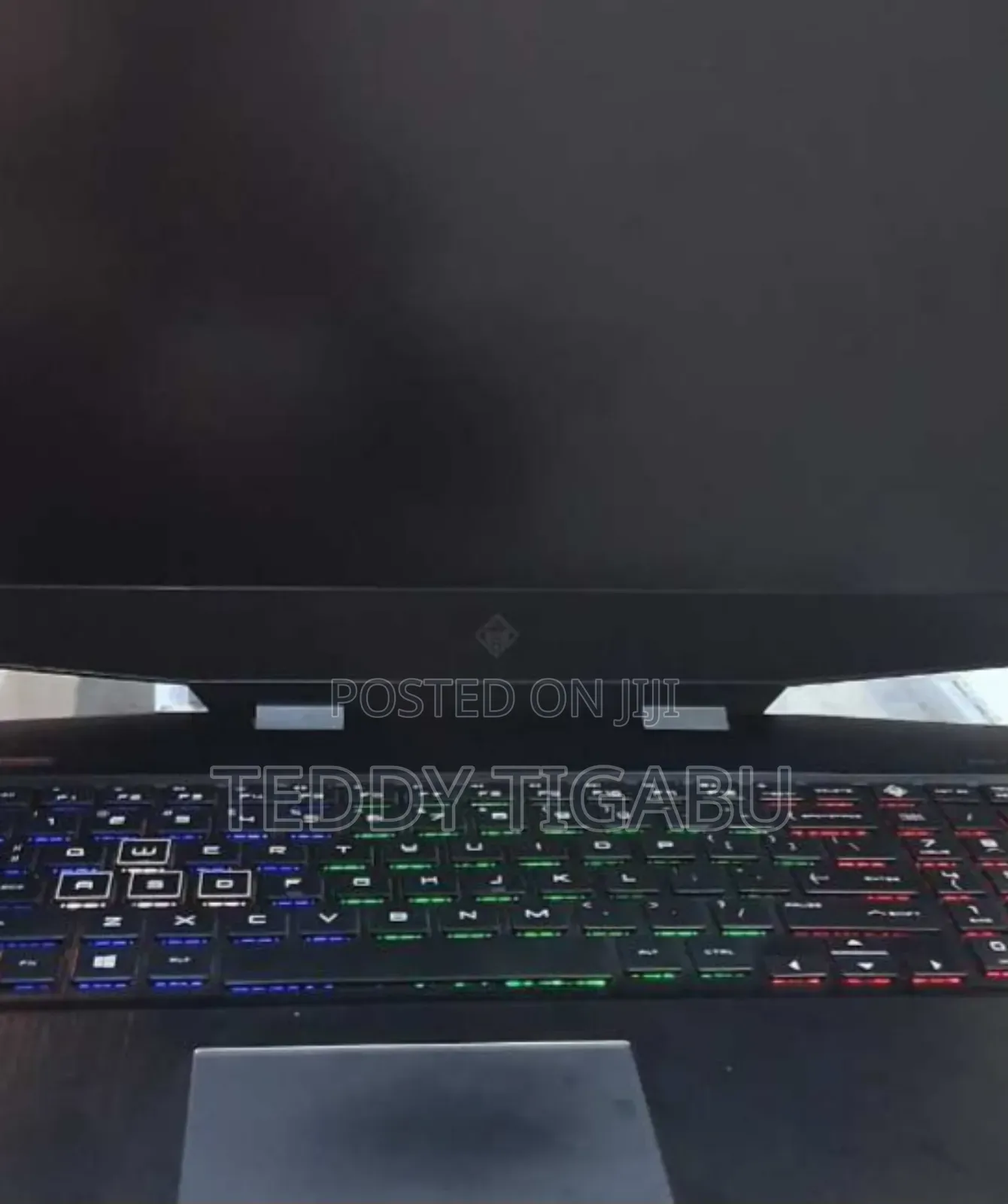 New Laptop HP Omen X 16GB Intel Core I7 SSD 1T