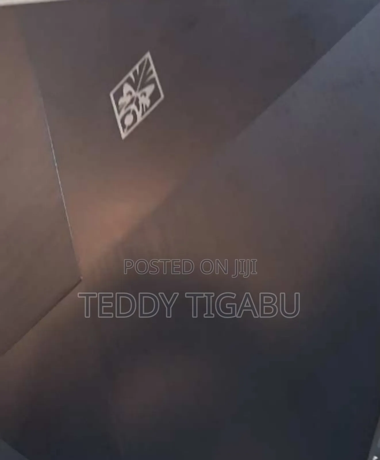 New Laptop HP Omen X 16GB Intel Core I7 SSD 1T