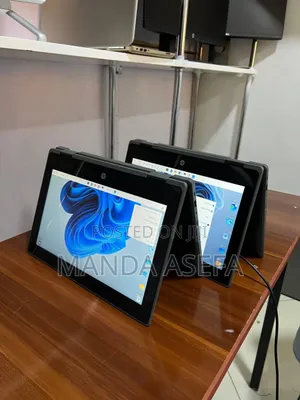 Photo - New Laptop HP ProBook 11 X360 8GB Intel Core I5 SSD 256GB