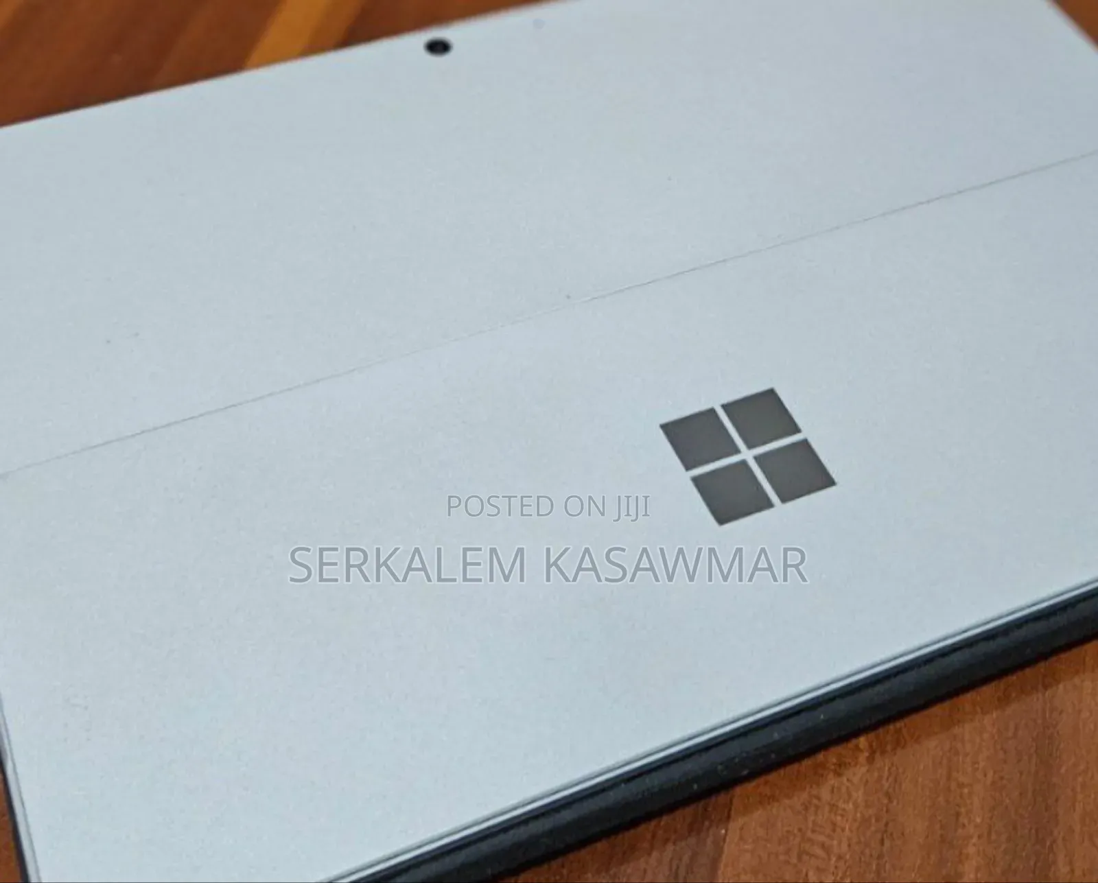 New Laptop Microsoft Surface Pro 7 8GB Intel Core I5 SSD 128GB